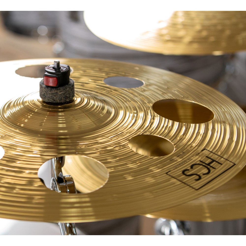 16" MEINL HCS Trash Crash