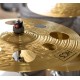 16" MEINL HCS Trash Crash