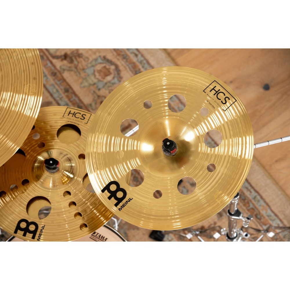 16" MEINL HCS Trash China