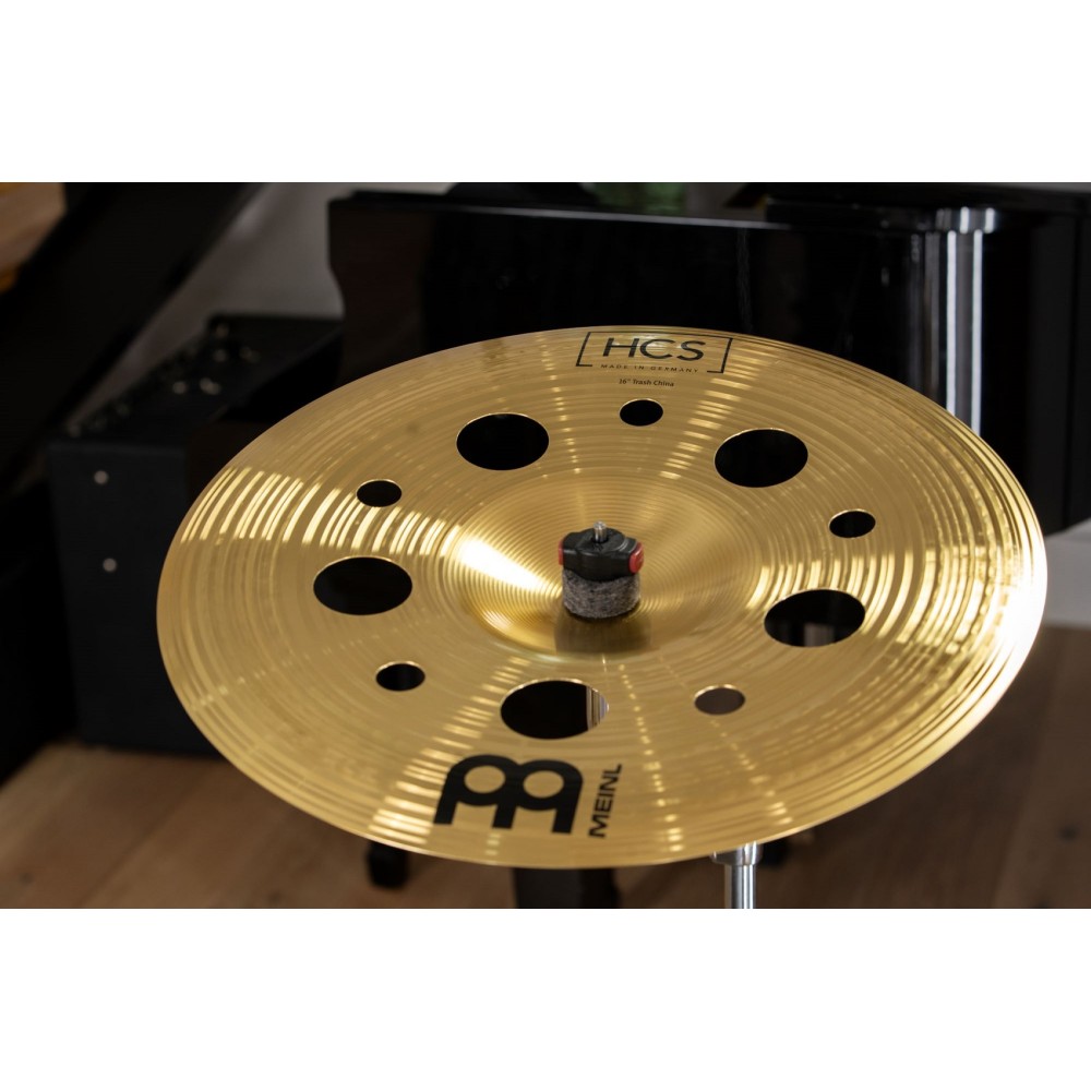 16" MEINL HCS Trash China