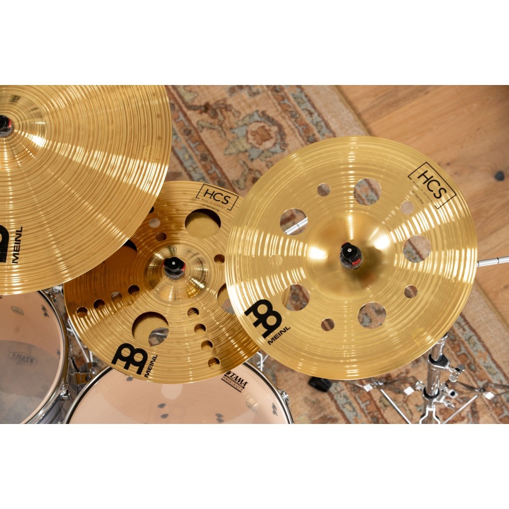 16" MEINL HCS Trash Stack