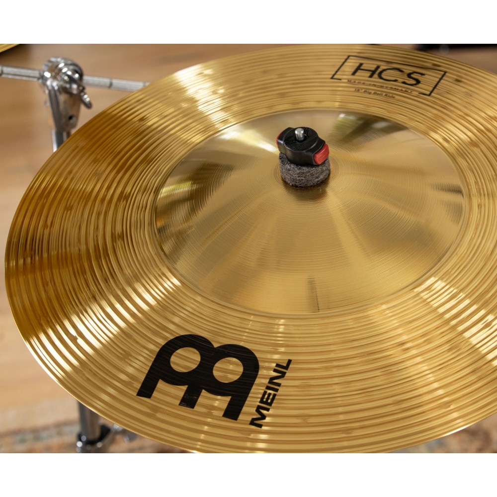 18" MEINL HCS Big Bell Ride