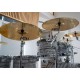 18" MEINL HCS Crash