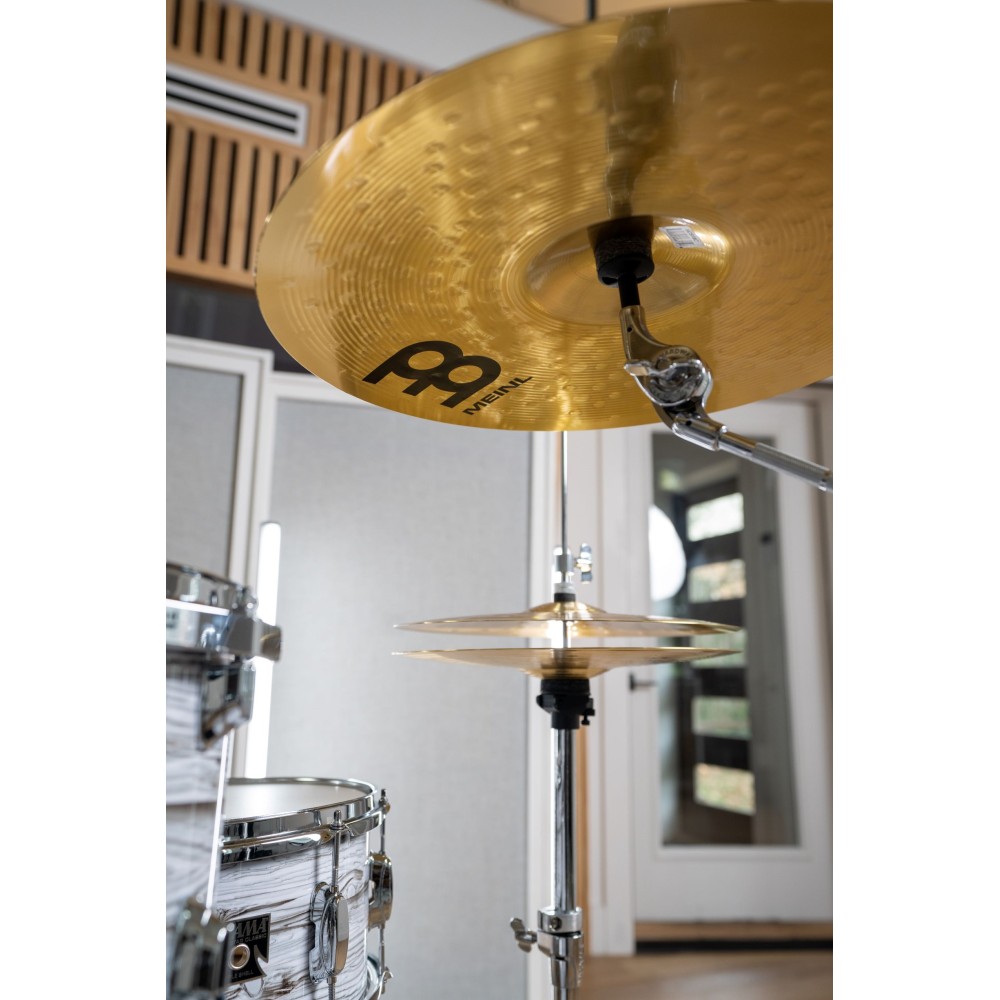 18" MEINL HCS Crash