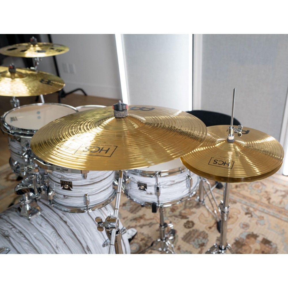 18" MEINL HCS Crash