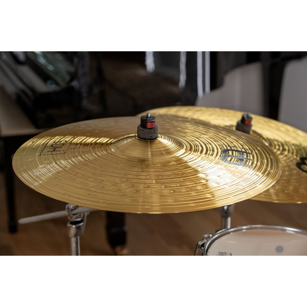 18" MEINL HCS Crash