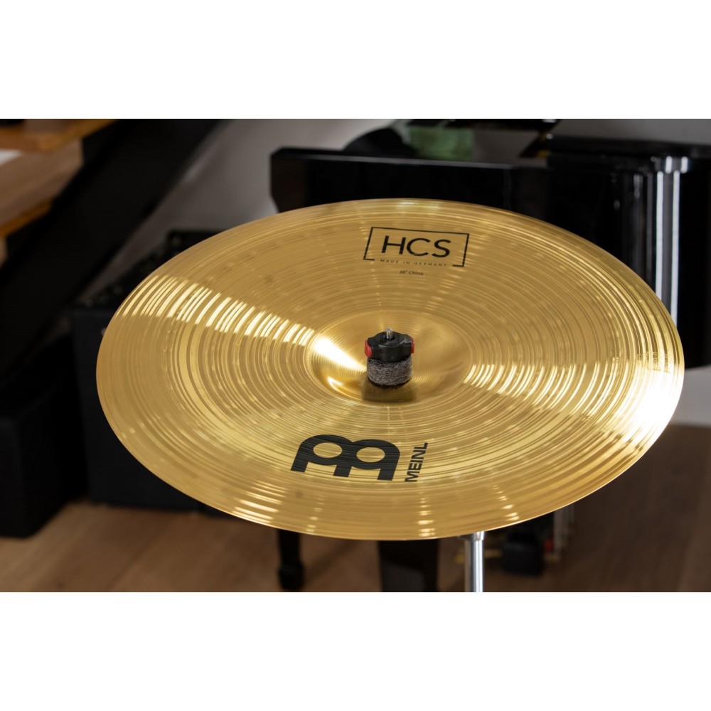 18" MEINL HCS China