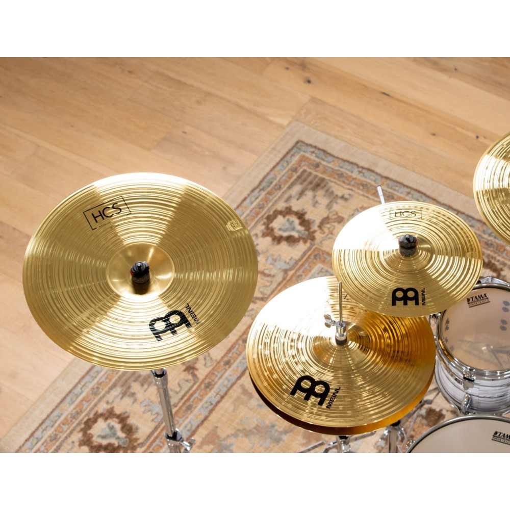 18" MEINL HCS China