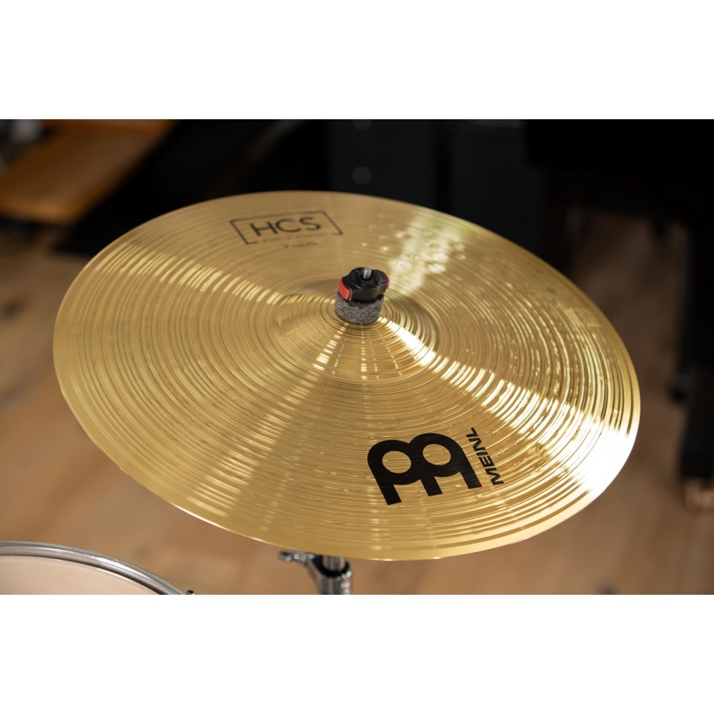 18" MEINL HCS Crash Ride