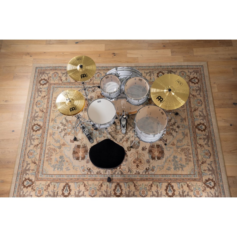 18" MEINL HCS Crash Ride