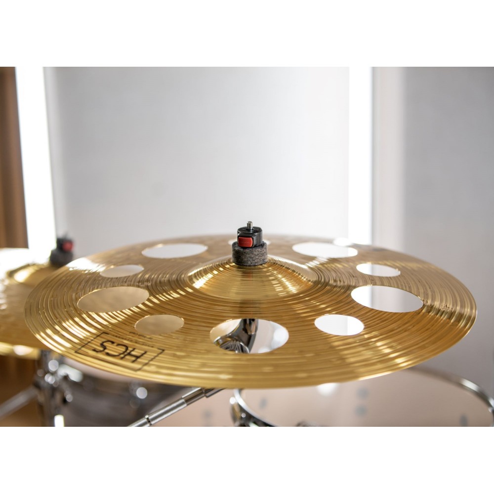 18" MEINL HCS Trash Crash