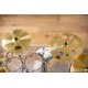 18" MEINL HCS Trash Crash