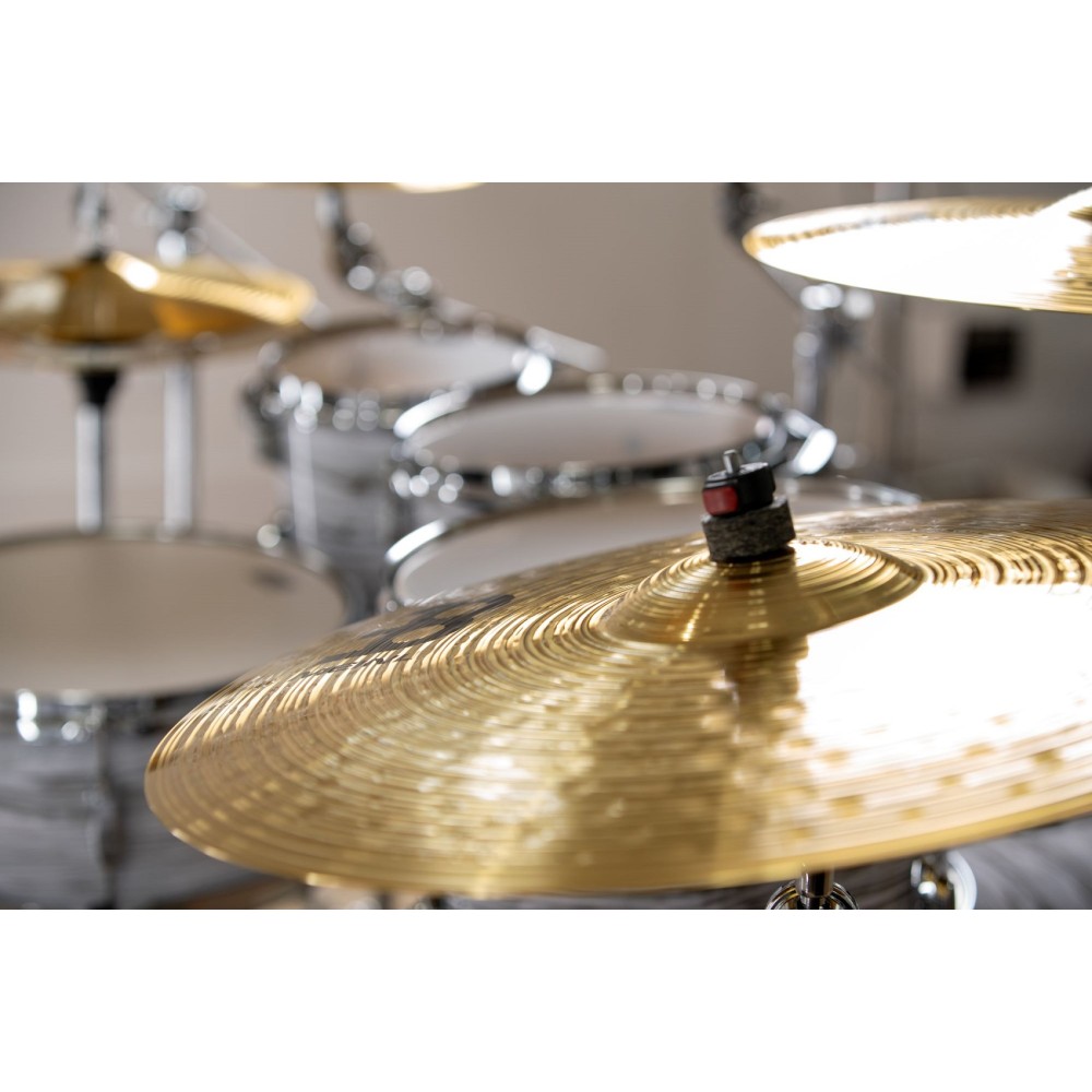 20" MEINL HCS Ride