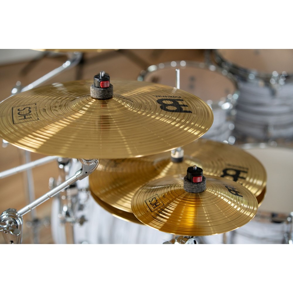 8" MEINL HCS Bell