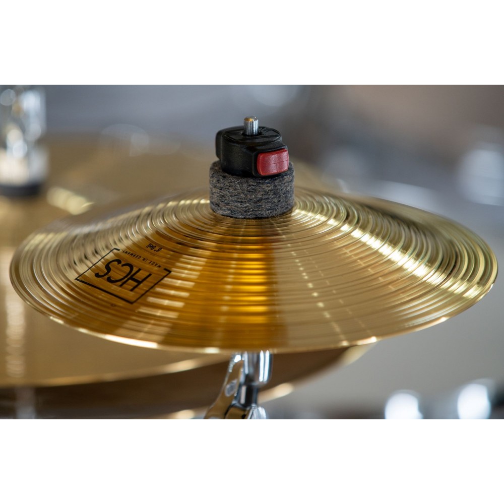 8" MEINL HCS Bell