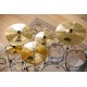 8" MEINL HCS Bell