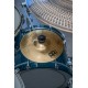 8" MEINL Cymbals HCS Micro Stack Hats HCS8H