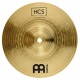 8" MEINL Cymbals HCS Micro Stack Hats HCS8H