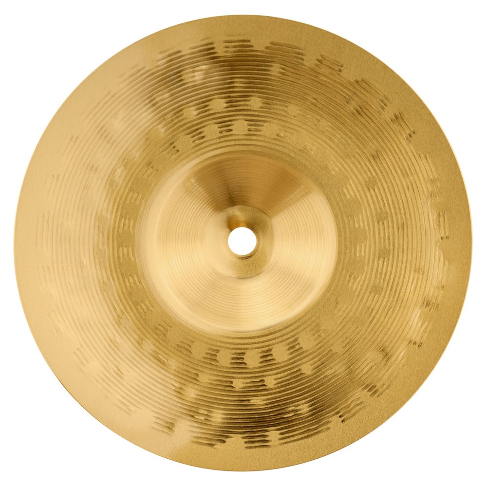 8" MEINL Cymbals HCS Micro Stack Hats HCS8H