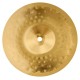8" MEINL Cymbals HCS Micro Stack Hats HCS8H