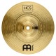 8" MEINL Cymbals HCS Micro Stack Hats HCS8H
