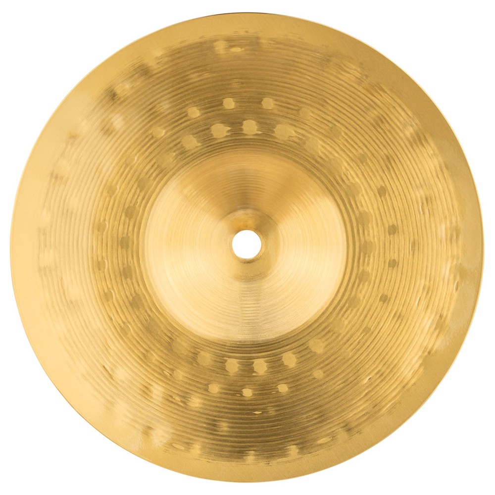8" MEINL Cymbals HCS Micro Stack Hats HCS8H