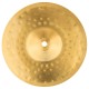 8" MEINL Cymbals HCS Micro Stack Hats HCS8H