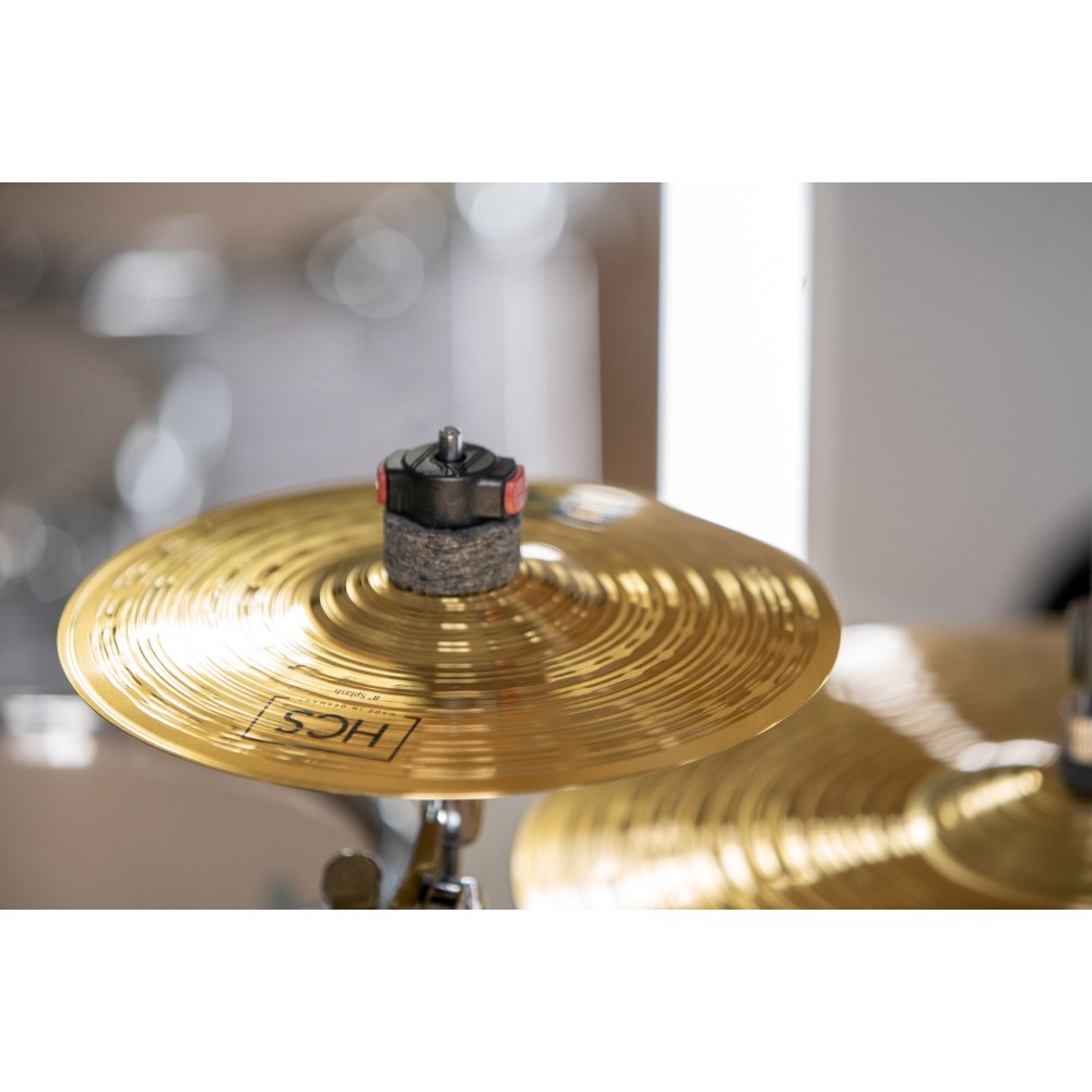 8" MEINL HCS Splash