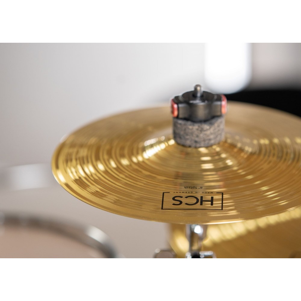 8" MEINL HCS Splash