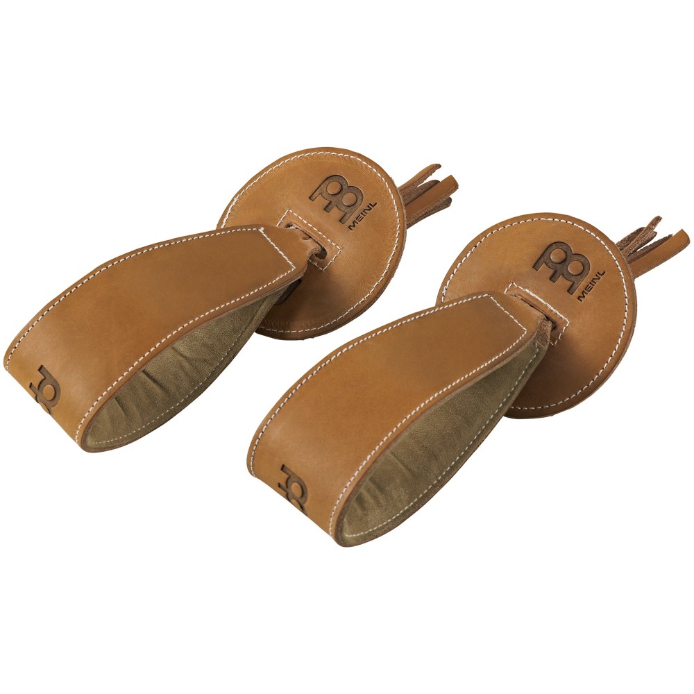MEINL Professional Leather Straps