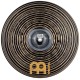 16" MEINL Marching Professional Arena Dark Hand Cymbals B12 (Pair)