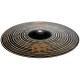 16" MEINL Marching Professional Arena Dark Hand Cymbals B12 (Pair)