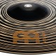 16" MEINL Marching Professional Arena Dark Hand Cymbals B12 (Pair)