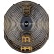 16" MEINL Marching Professional Arena Dark Hand Cymbals B12 (Pair)
