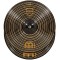18" MEINL Marching Professional Arena Dark Hand Cymbals B12 (Pair)