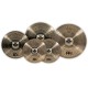 MEINL Pure Alloy Custom 14/16/18/20 Expanded Cymbal Set