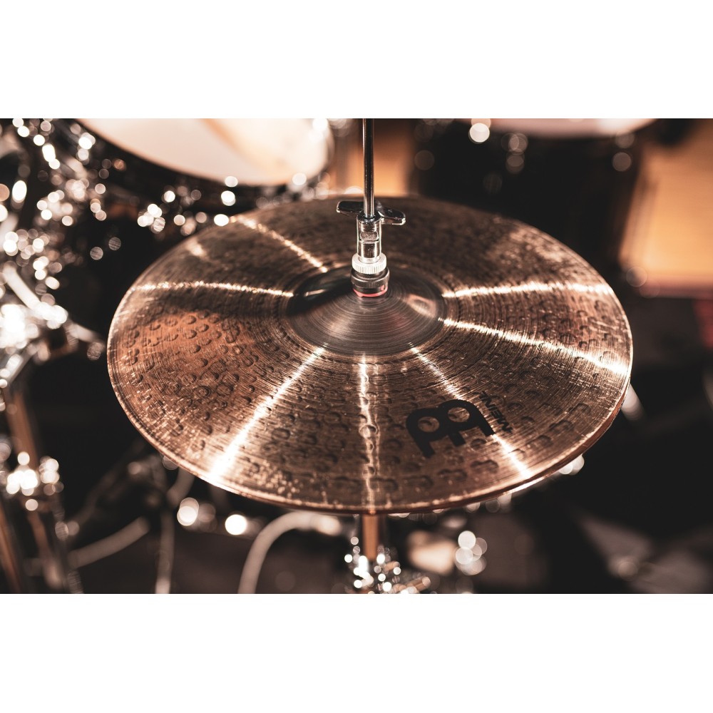 MEINL Pure Alloy Custom 14/16/18/20 Expanded Cymbal Set