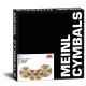MEINL Pure Alloy 14/16/20 Complete Cymbal Set