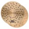 14" MEINL Cymbals Pure Alloy Extra Hammered Hihat PA14EHH