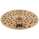 14" MEINL Cymbals Pure Alloy Extra Hammered Hihat PA14EHH 14" MEINL Cymbals Pure Alloy Extra Hammered Hihat PA14EHH