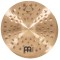 15" MEINL Pure Alloy Hihat Extra Hammered