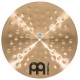 16" MEINL Pure Alloy Extra Hammered Crash
