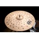 18" MEINL Pure Alloy Extra Hammered Crash