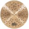 18" MEINL Pure Alloy Extra Hammered Crash