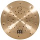 18" MEINL Pure Alloy Extra Hammered China