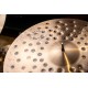 20" MEINL Pure Alloy Extra Hammered Crash