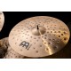20" MEINL Pure Alloy Extra Hammered Crash-Ride