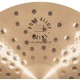22" MEINL Pure Alloy Extra Hammered Crash-Ride