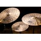 22" MEINL Pure Alloy Extra Hammered Ride
