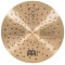 22" MEINL Pure Alloy Extra Hammered Ride
